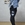 Jogger Negro Corazones - Imagen 1