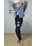 Jogger Negro Corazones - Imagen 1