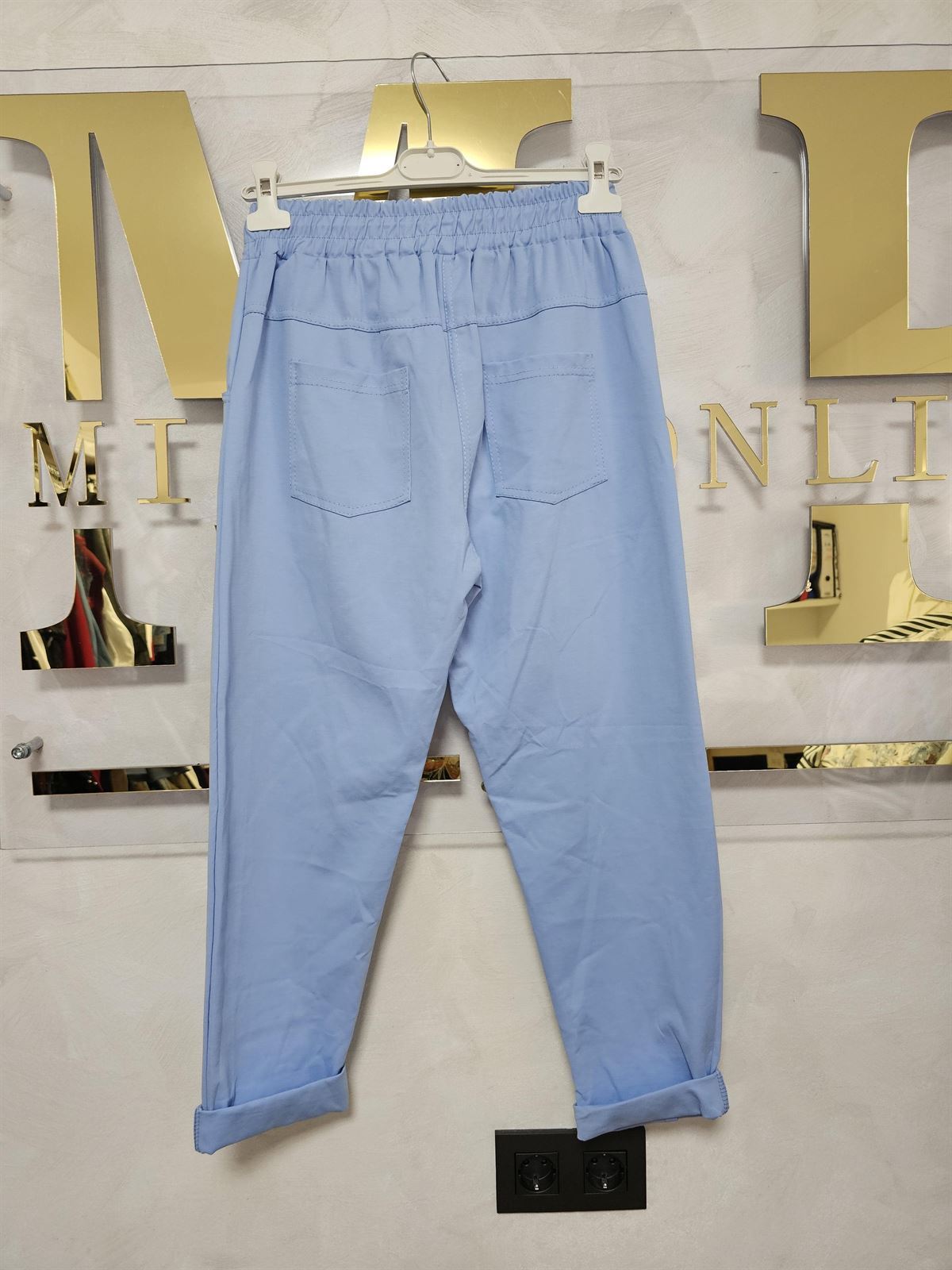 Jogger Punto Milano - Imagen 11