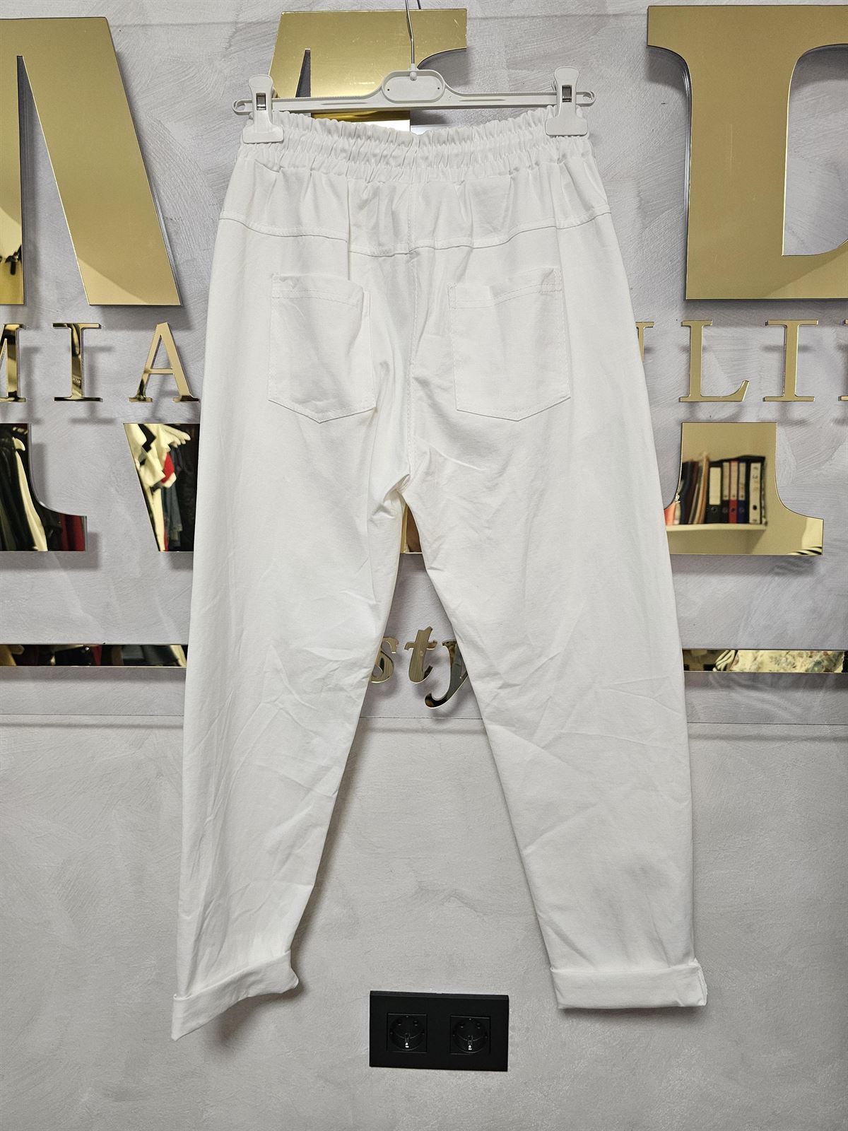 Jogger Punto Milano - Imagen 12