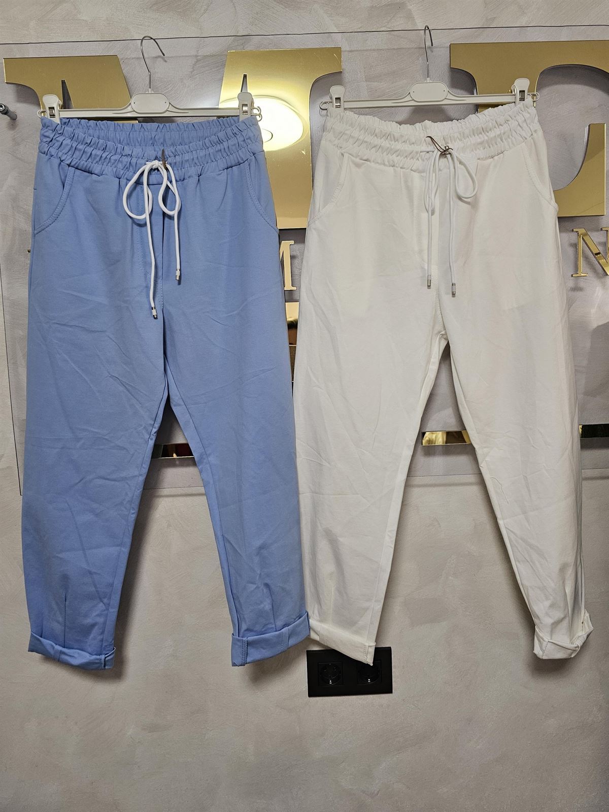 Jogger Punto Milano - Imagen 8