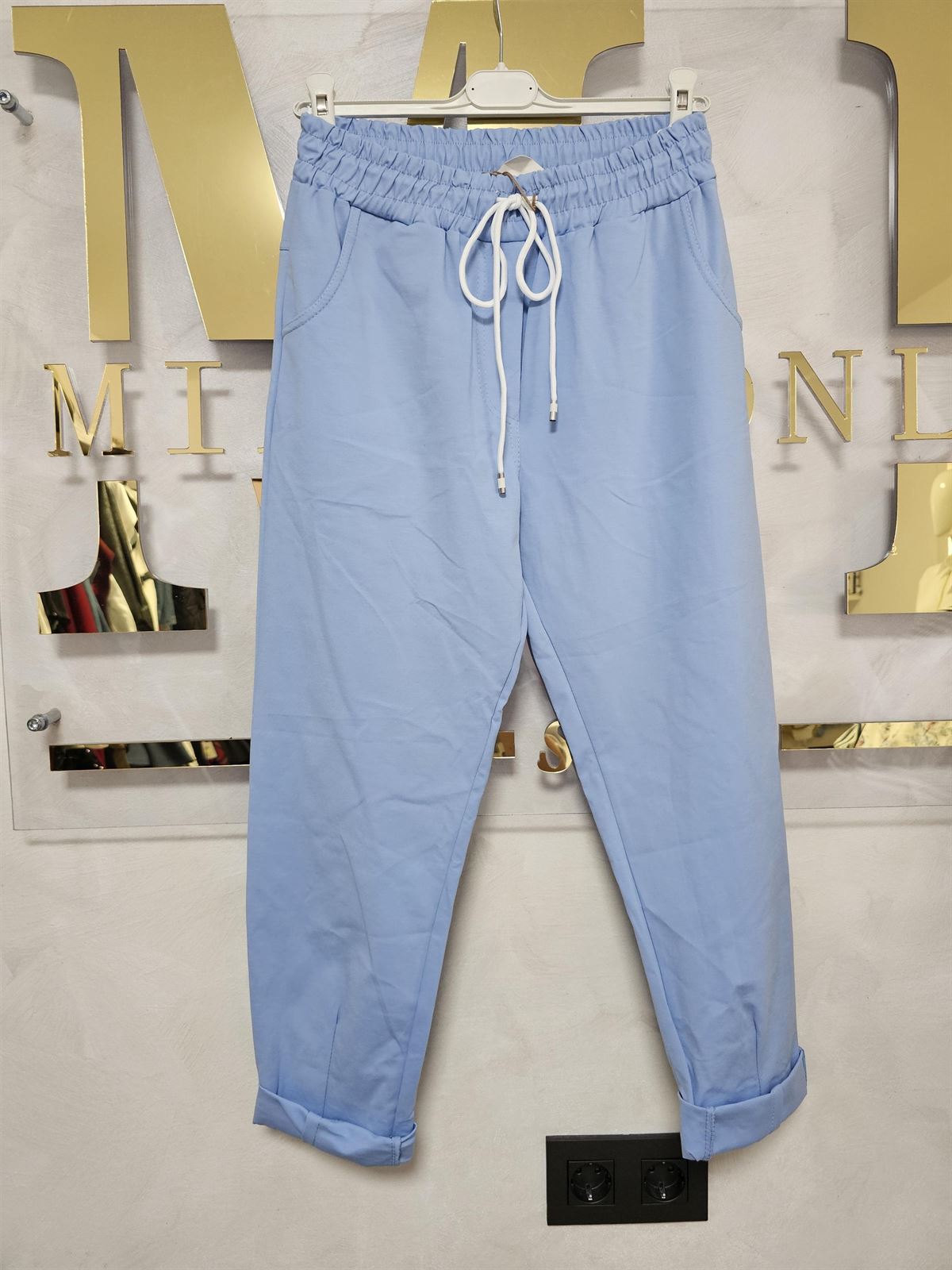 Jogger Punto Milano - Imagen 9