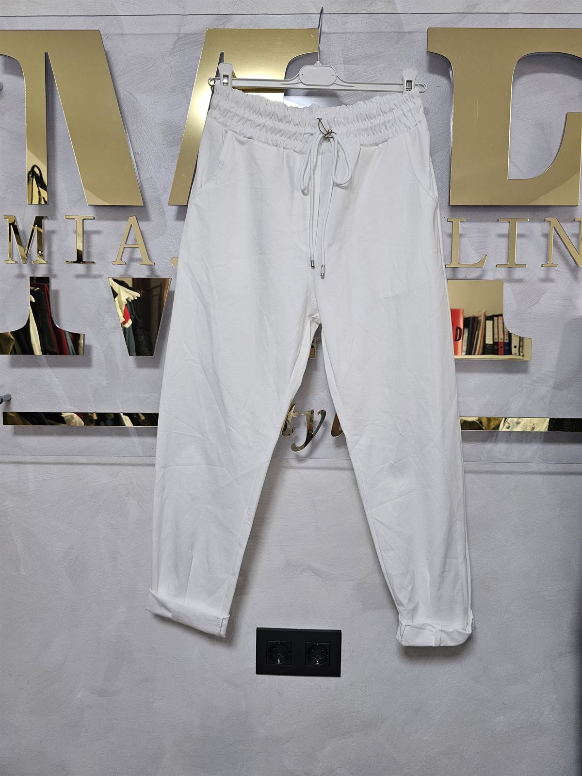 Jogger Punto Milano - Imagen 10