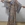 Kimono largo Estampado - Imagen 1
