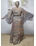 Kimono largo Estampado - Imagen 2