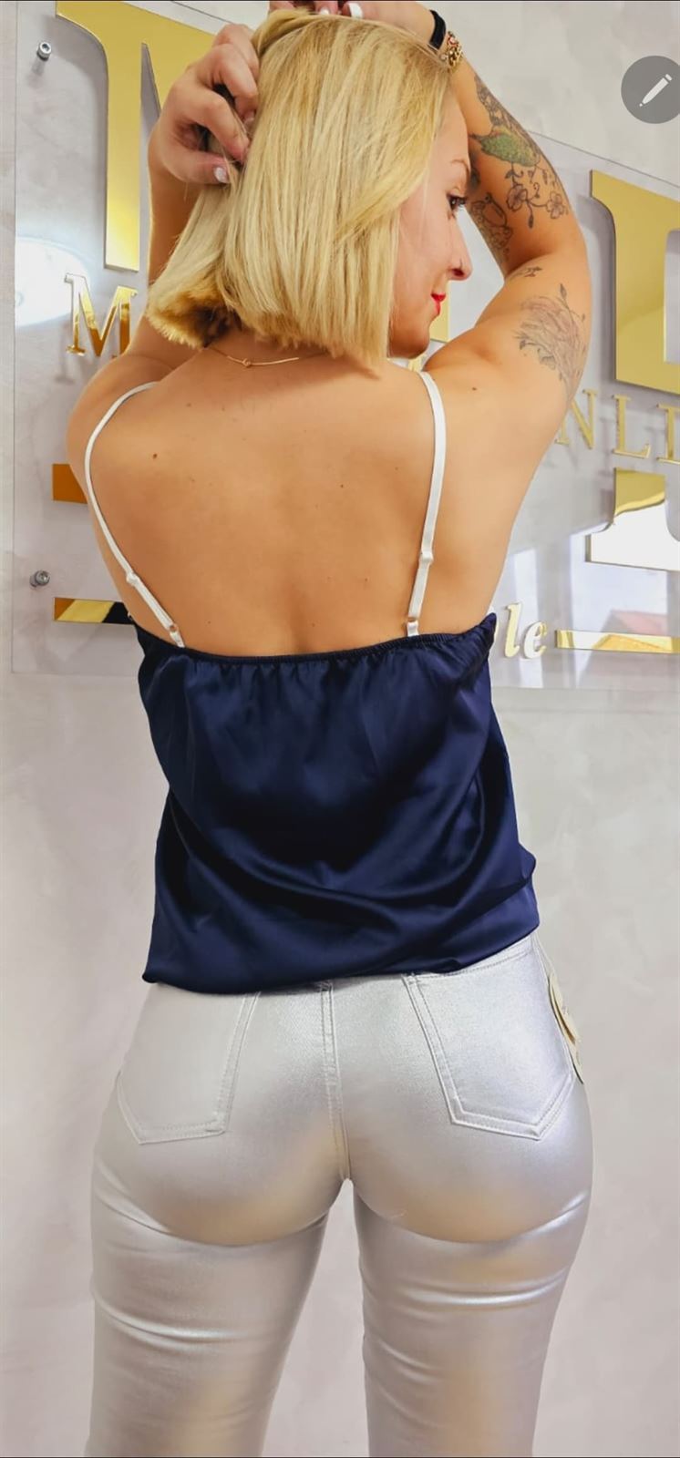 Lencera Sindy - Imagen 2