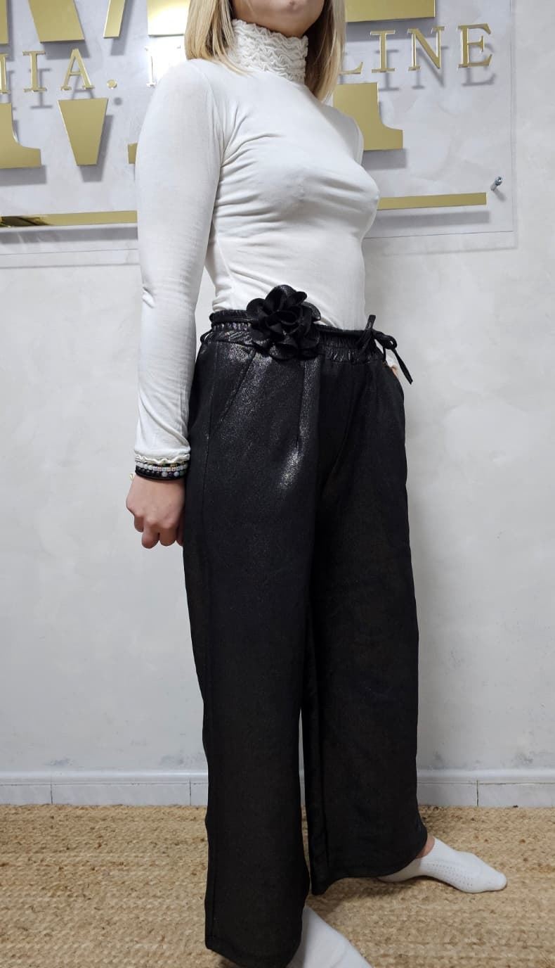 Pantalón Conjunto Brillo - Imagen 1