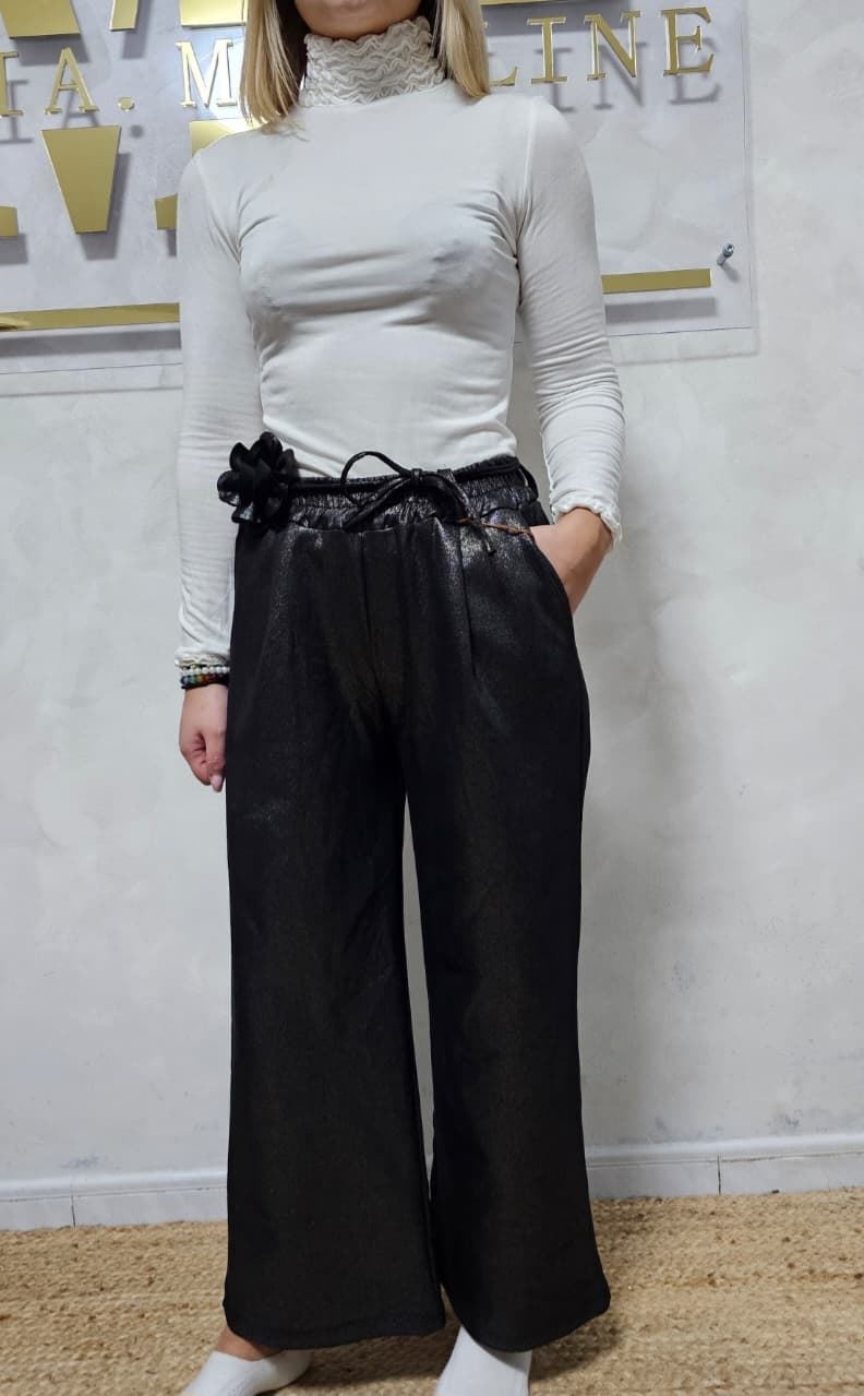 Pantalón Conjunto Brillo - Imagen 2