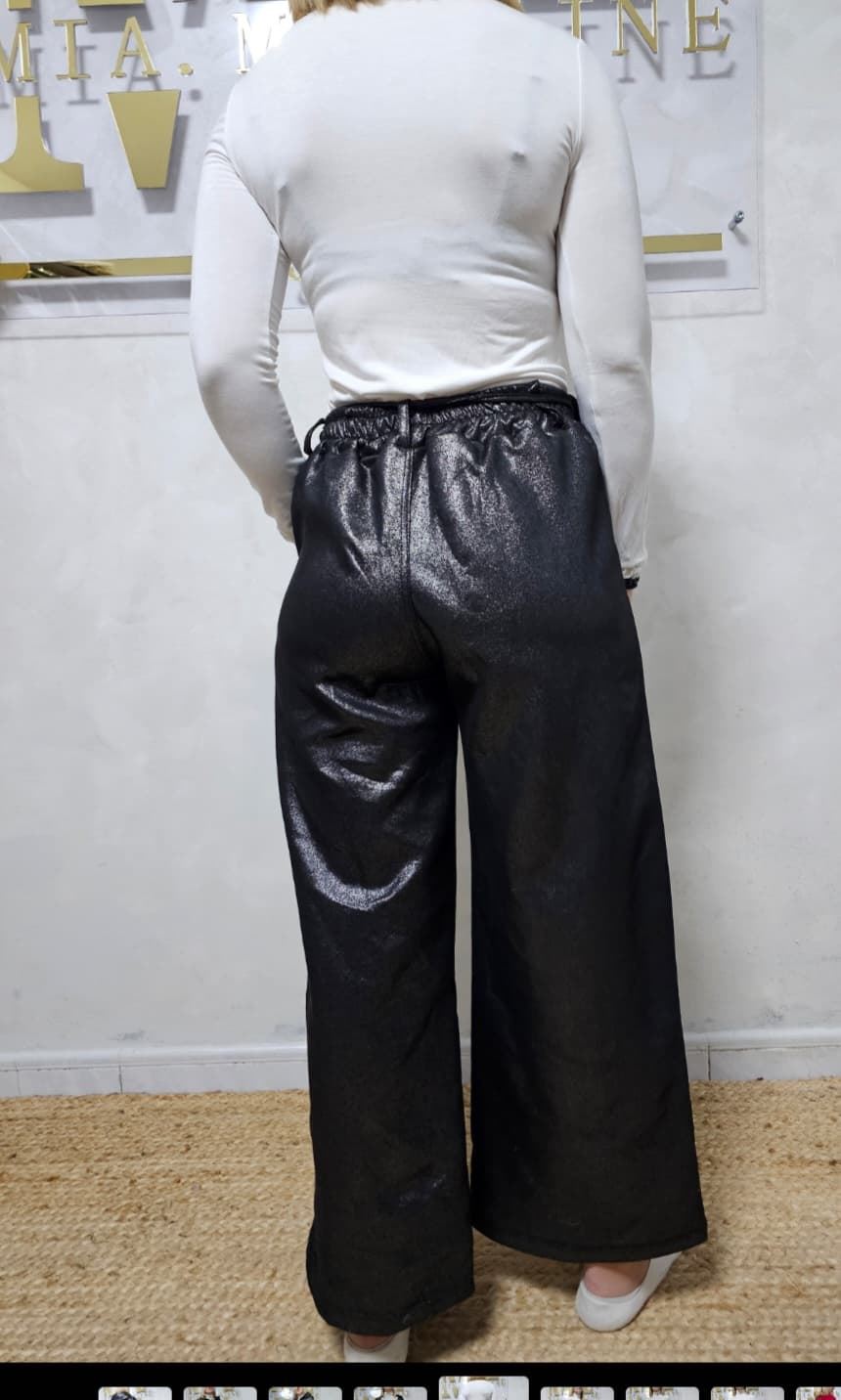 Pantalón Conjunto Brillo - Imagen 3