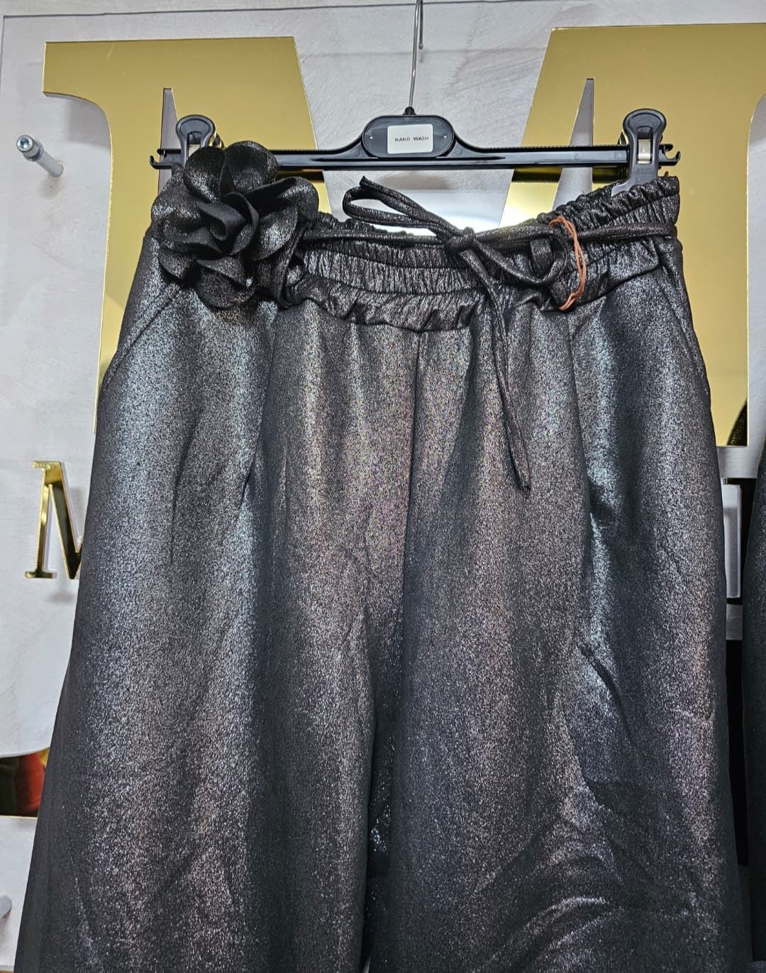 Pantalón Conjunto Brillo - Imagen 5