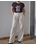 Pantalón De Vestir Doble Cintura - Imagen 2