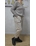 Pantalón Jogger Amplio - Imagen 1