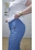 Pantalón Jogger Azul Tejano - Imagen 1