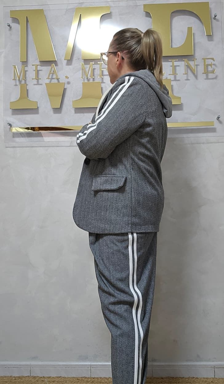 Pantalón Sport - Imagen 3