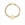 Pulsera De Satén Con Smiley - Beige - Imagen 2