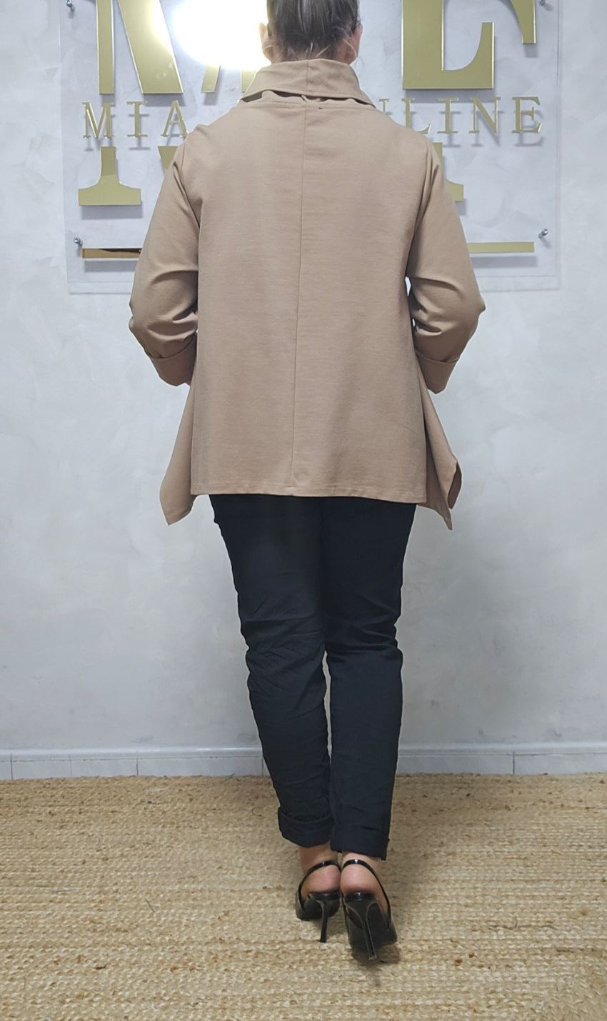 Sudadera Bolsillos - Imagen 4