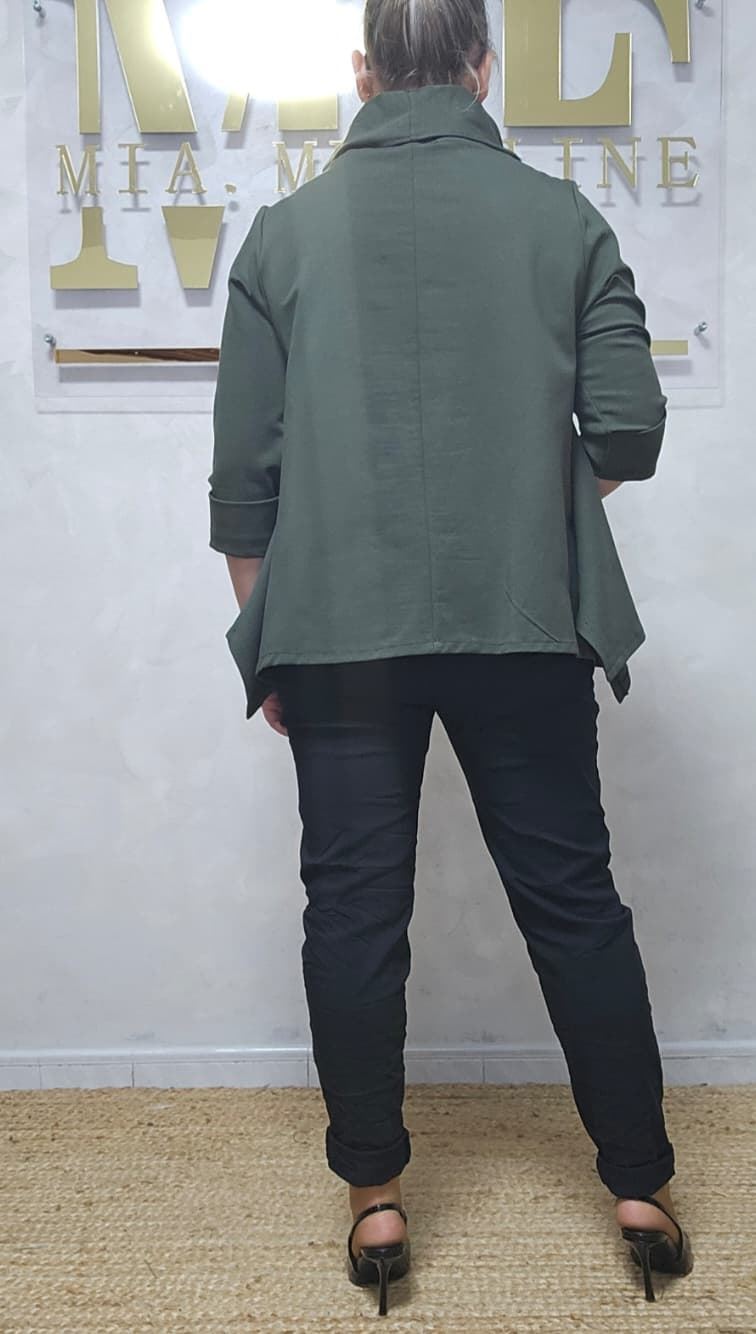Sudadera Bolsillos - Imagen 6