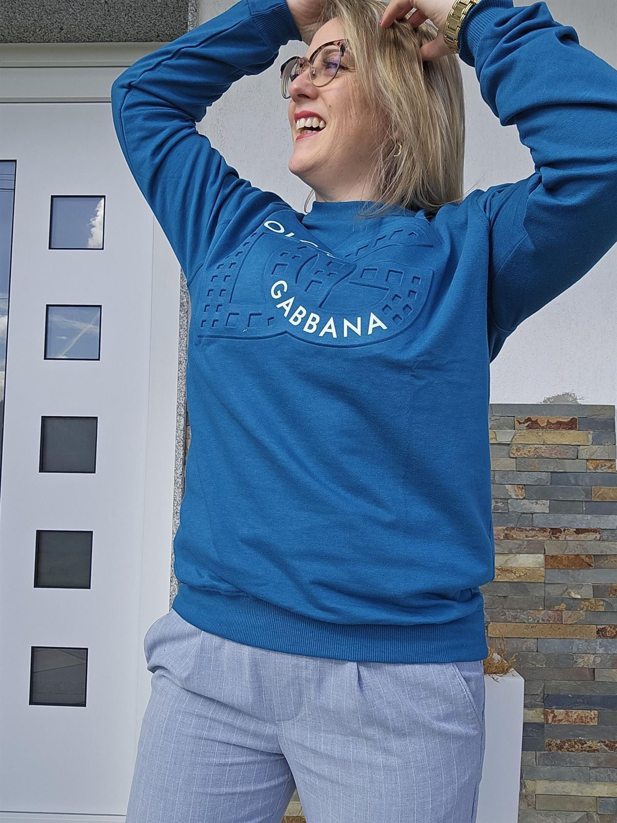 Sudadera Dolce & Gabbana - Imagen 6