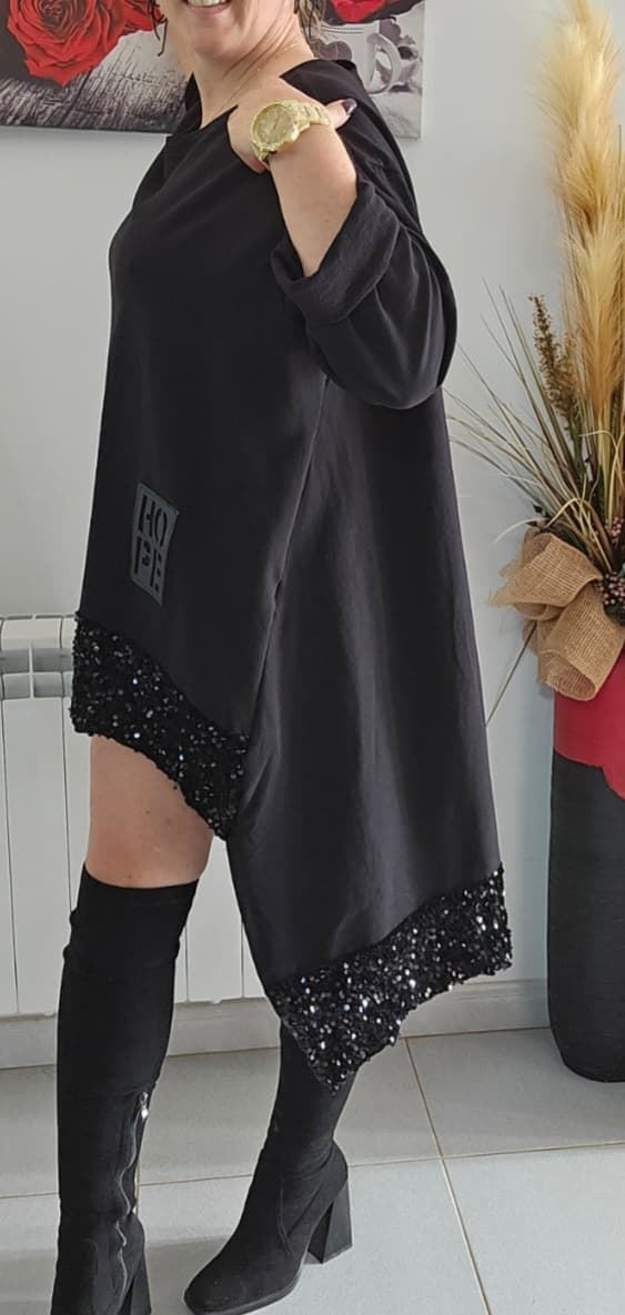 Vestido Hope - Imagen 1
