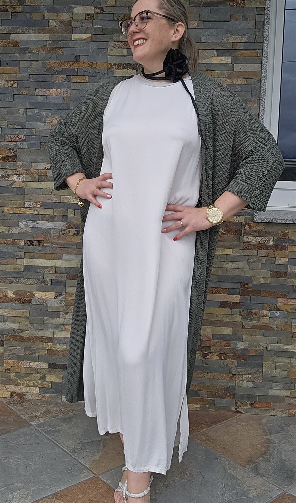 Vestido Luana - Imagen 3