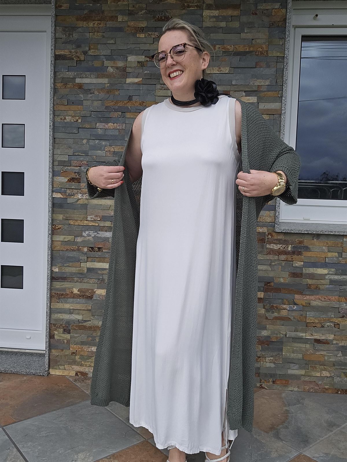 Vestido Luana - Imagen 4