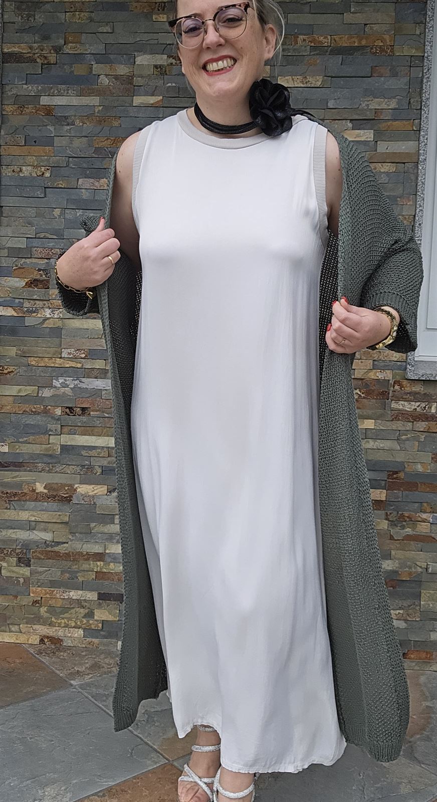 Vestido Luana - Imagen 5