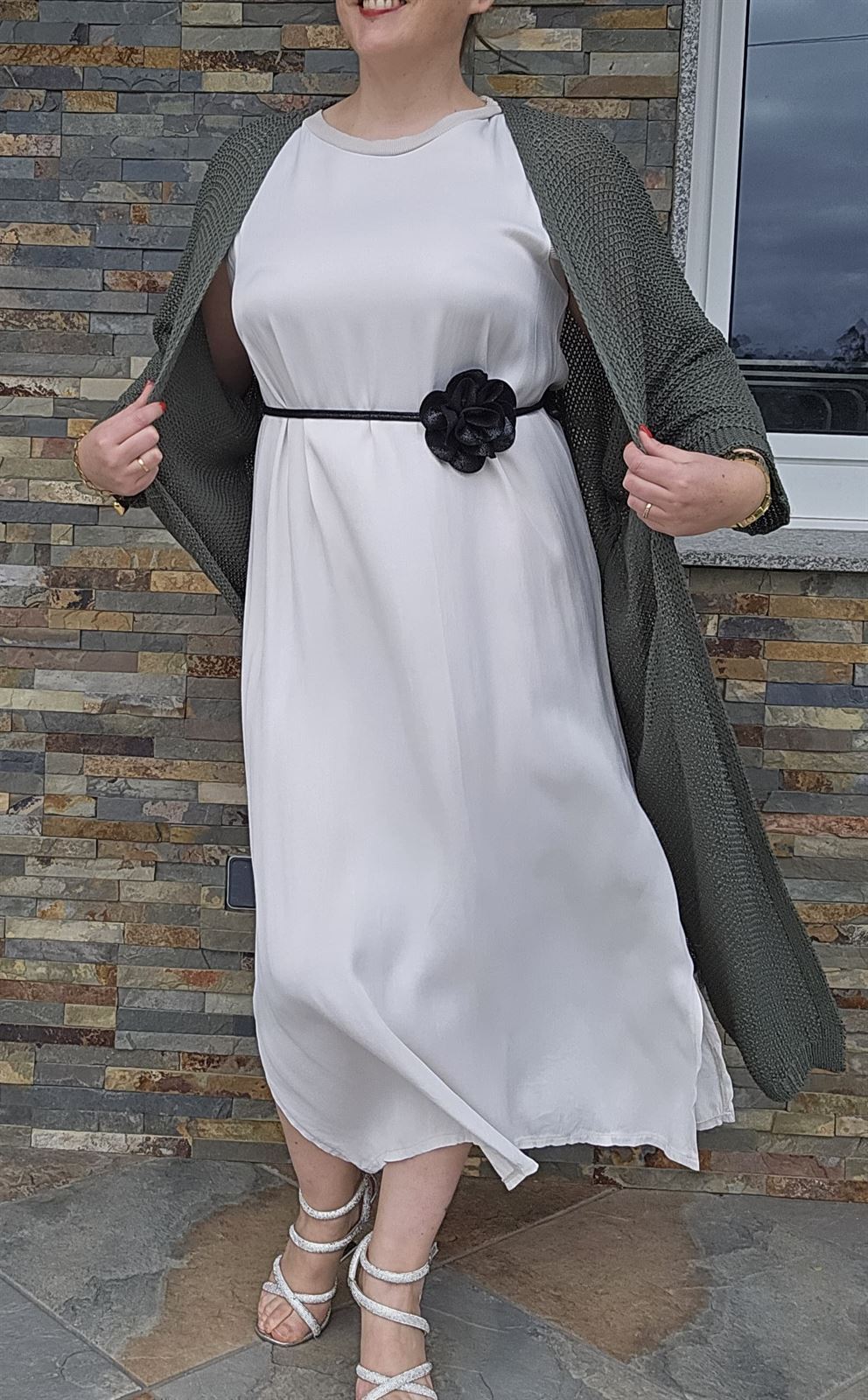 Vestido Luana - Imagen 7