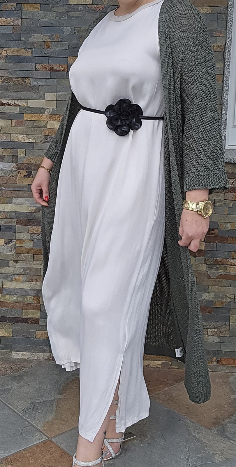 Vestido Luana - Imagen 8