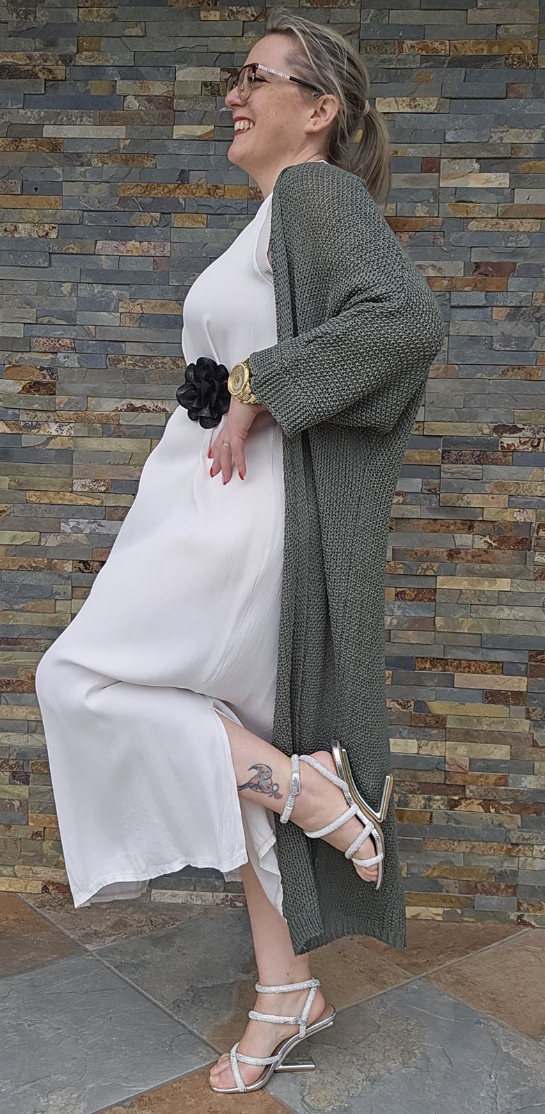 Vestido Luana - Imagen 9