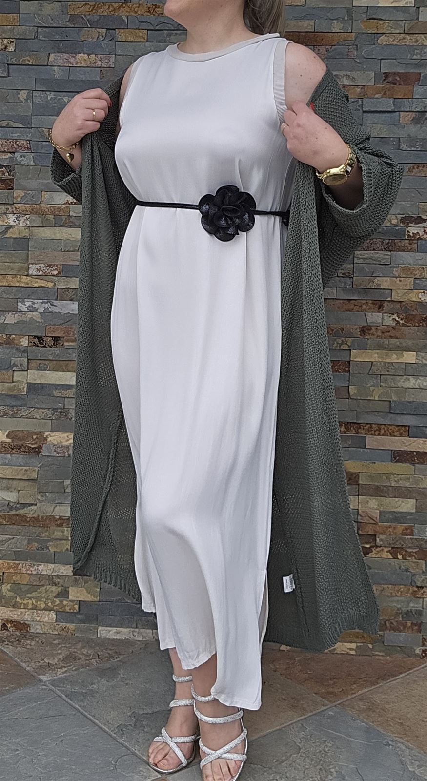 Vestido Luana - Imagen 10