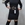 Vestido lycra manga larga - Imagen 2