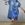 Vestido Lyocell Flor - Imagen 1