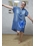 Vestido Lyocell Flor - Imagen 1