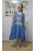Vestido Lyocell Sin Mangas - Imagen 1