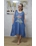 Vestido Lyocell Sin Mangas - Imagen 1