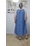 Vestido Lyocell Sin Mangas - Imagen 2