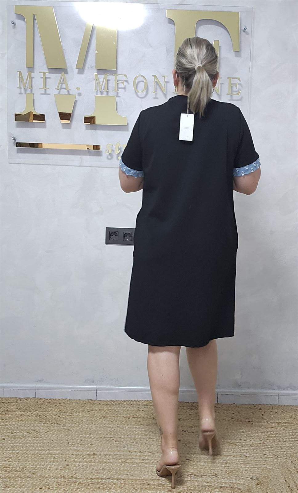Vestido OC - Imagen 3