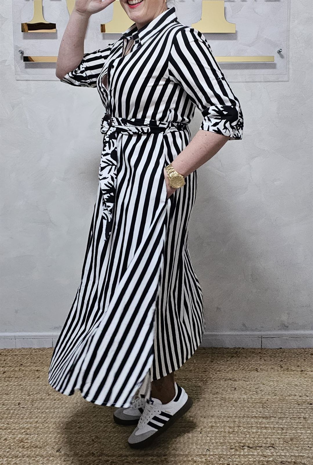 Vestido Xana - Imagen 4