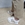 Zapatilla Alta Beige - Imagen 1