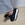 Zapatilla Alta Negra - Imagen 2
